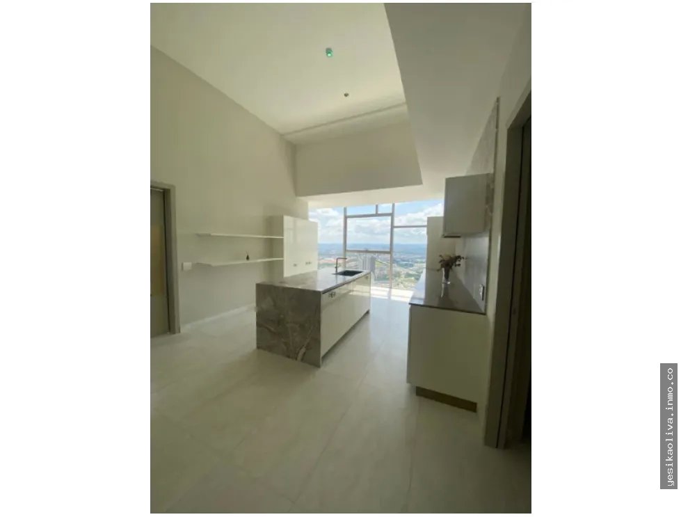 Apartment for Sale Santa Maria