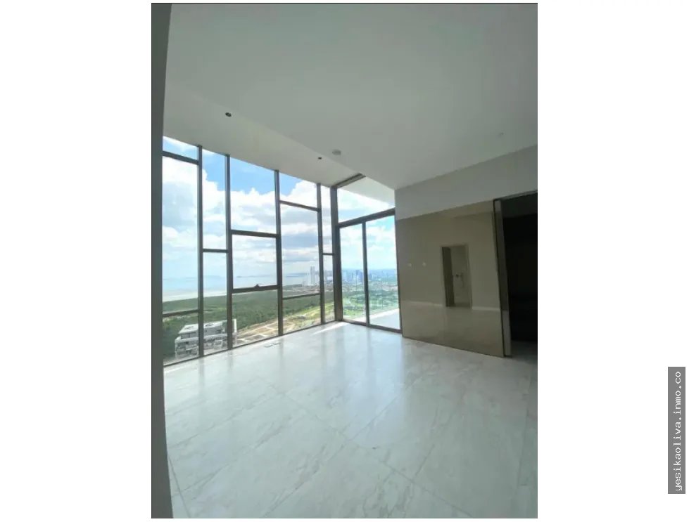 Apartment for Sale Santa Maria