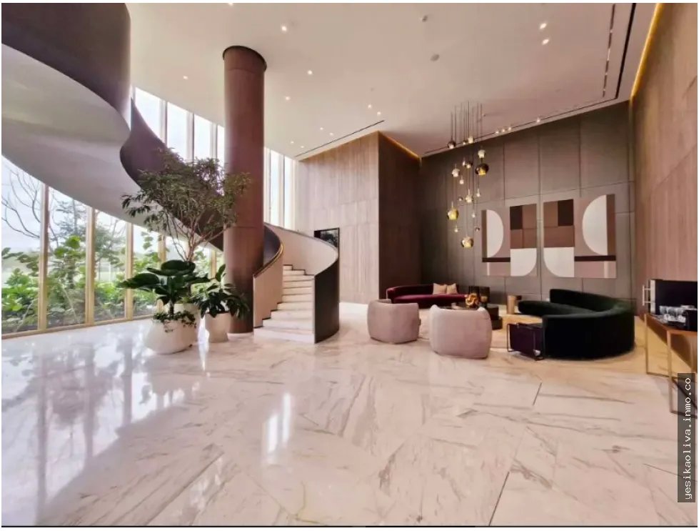Apartment for Sale Santa Maria