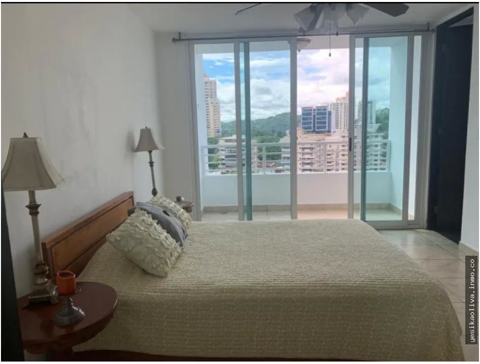 Venta de Apartamento Bella Vista