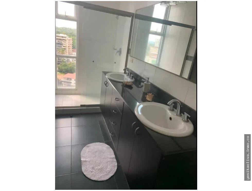 Venta de Apartamento Bella Vista