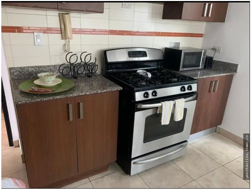 Venta de Apartamento Bella Vista