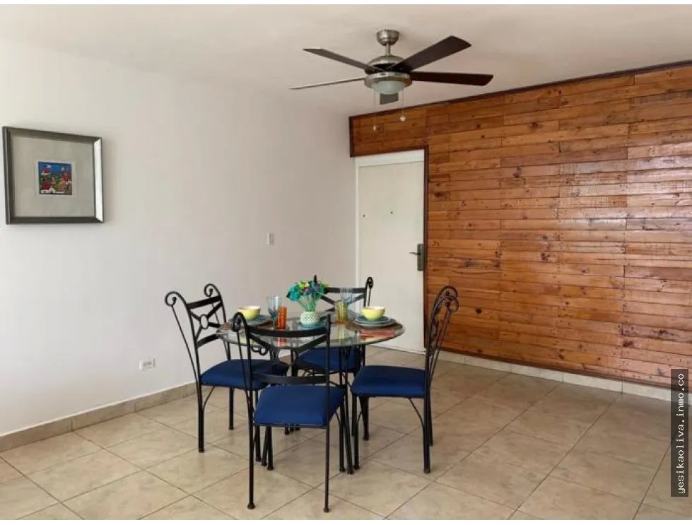 Venta de Apartamento Bella Vista