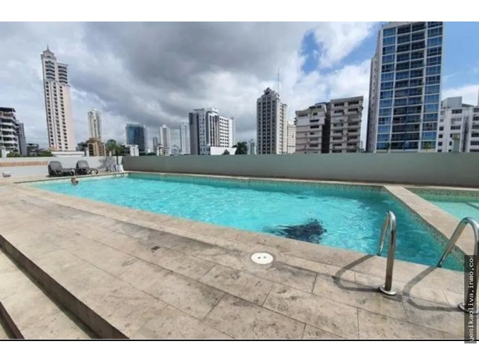 Venta de Apartamento Bella Vista