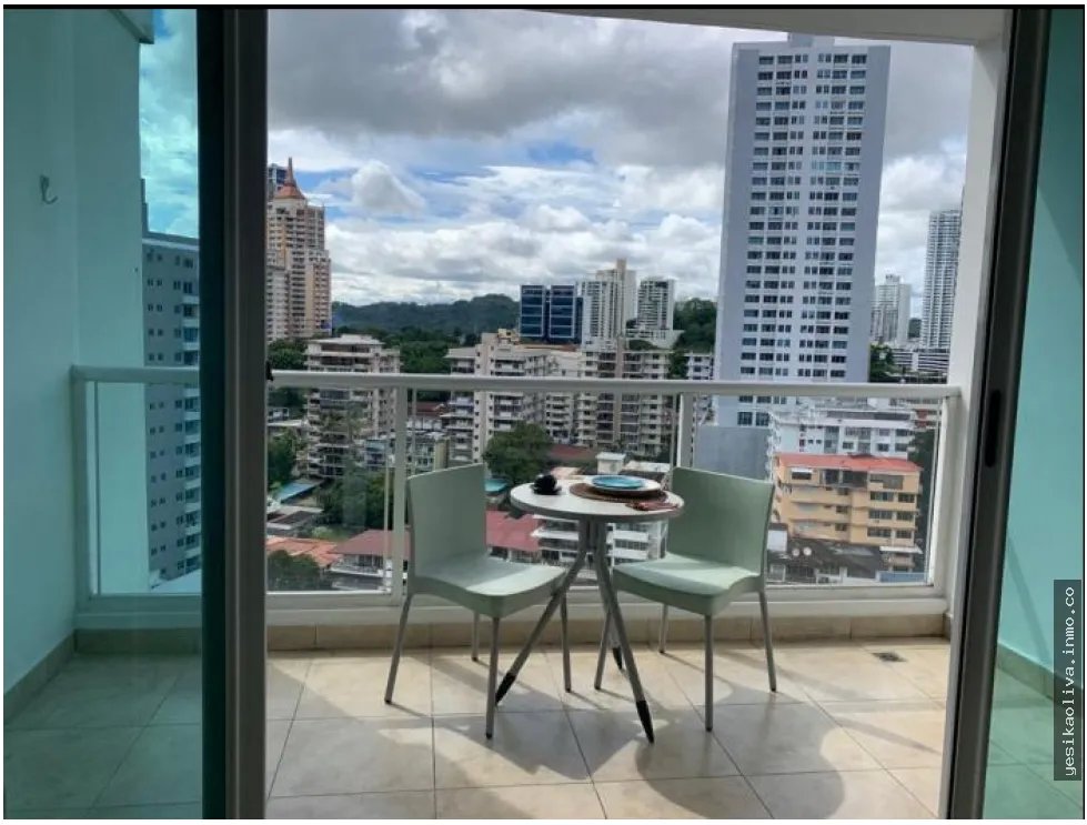 Venta de Apartamento Bella Vista