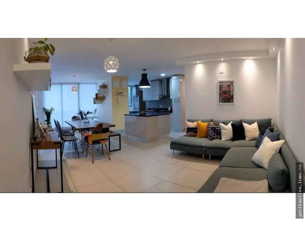 Alquiler de Apartamento Obarrio