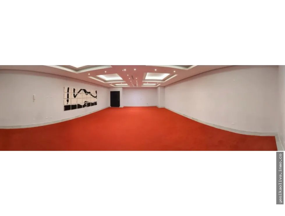 Alquiler de Apartamento Obarrio