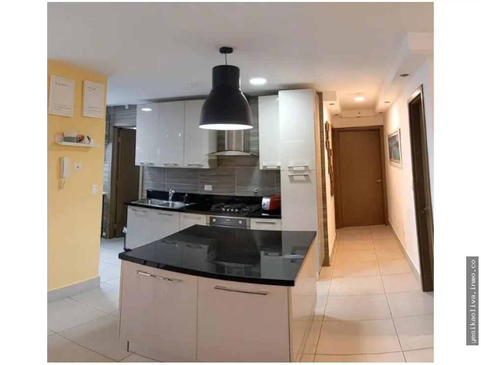Alquiler de Apartamento Obarrio