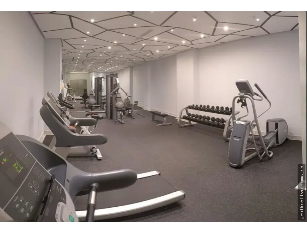 Alquiler de Apartamento Obarrio