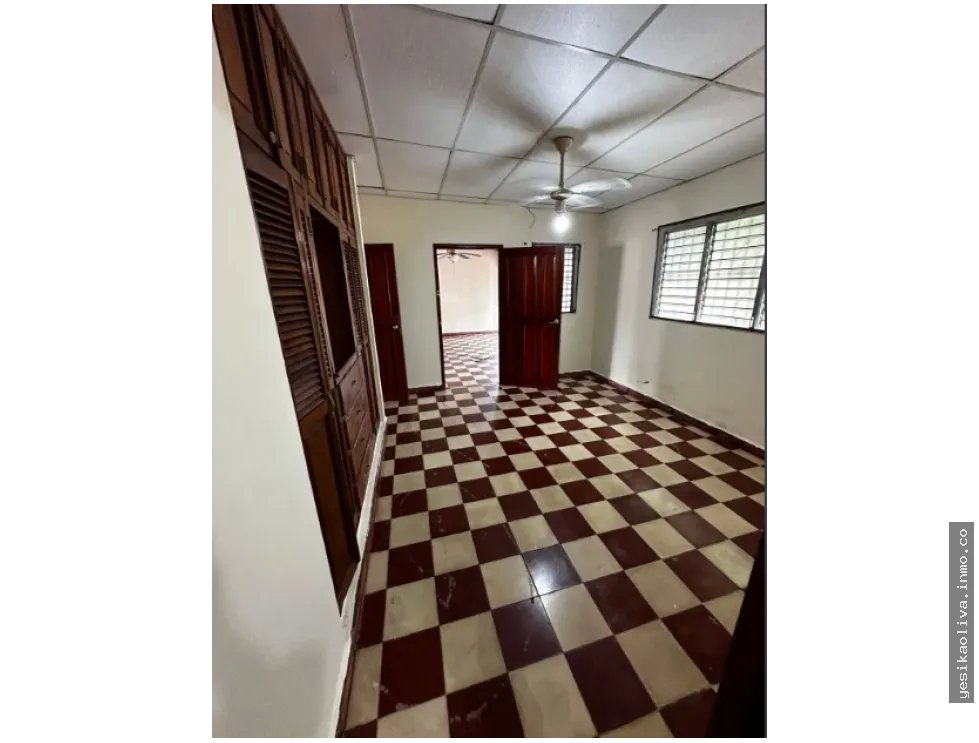 Residential Property for Sale in Villa de los Santos