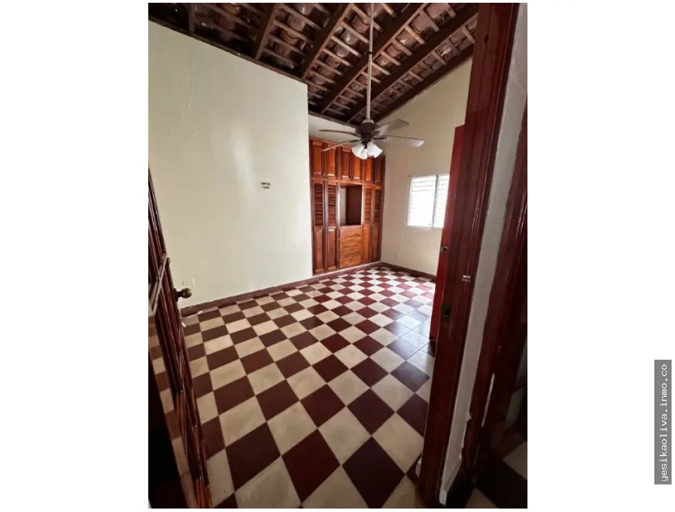 Venta de Residencia Villa de los Santos