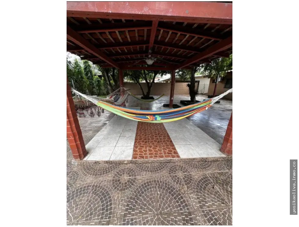 Venta de Residencia Villa de los Santos