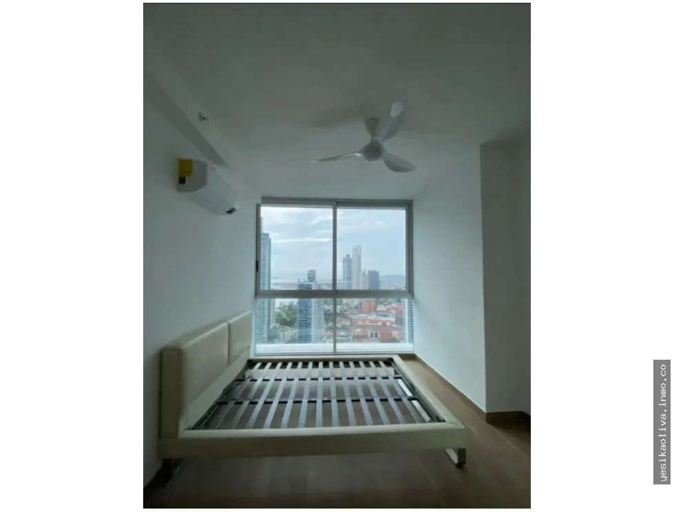 Luxury Penthouse for Sale on Avenida Balboa