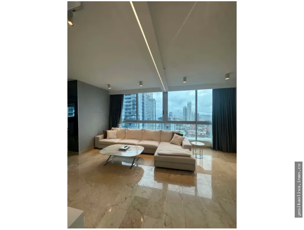 Venta de Apartamento Avenida Balboa