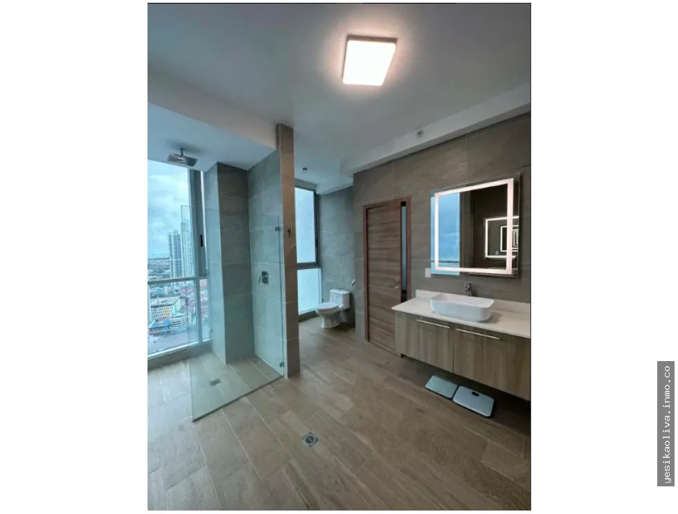 Venta de Apartamento Avenida Balboa