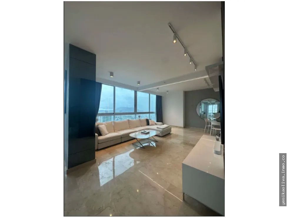 Venta de Apartamento Avenida Balboa