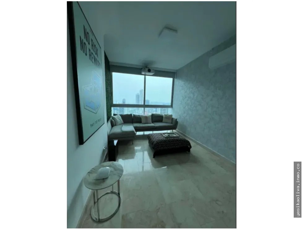 Venta de Apartamento Avenida Balboa