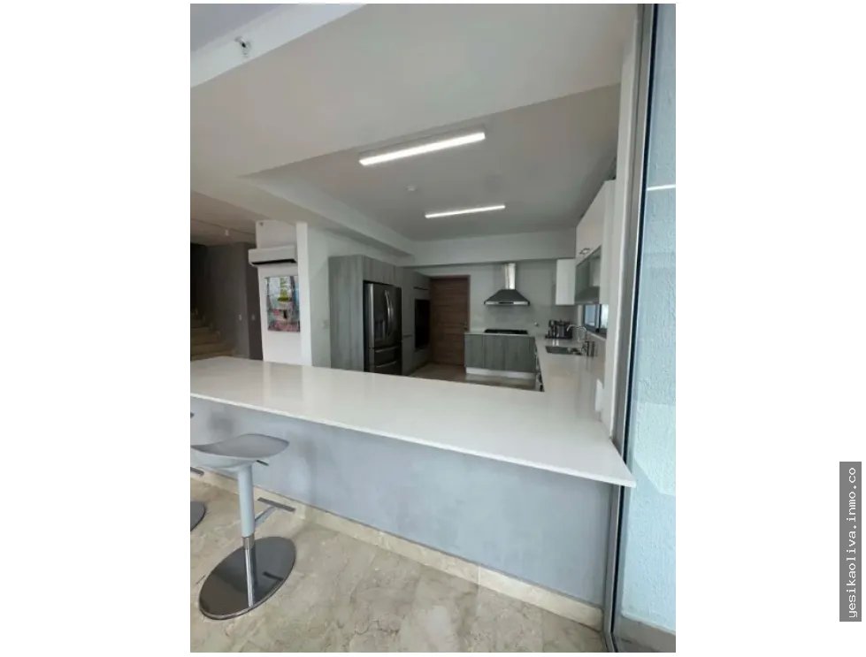 Venta de Apartamento Avenida Balboa