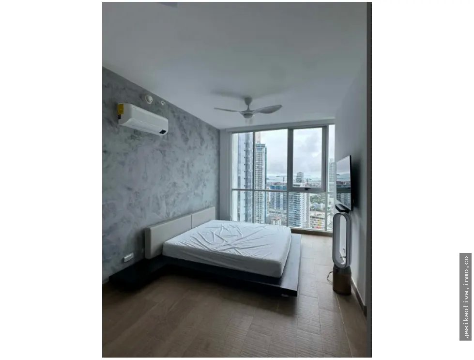 Venta de Apartamento Avenida Balboa