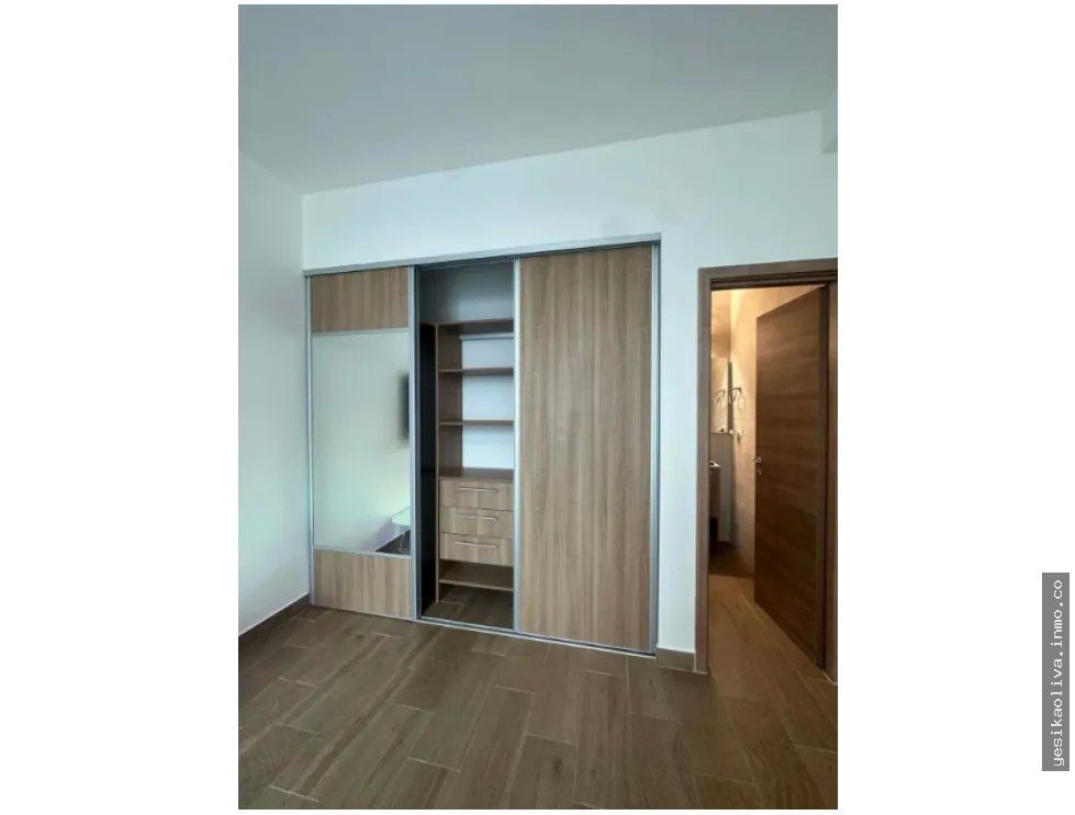Venta de Apartamento Avenida Balboa