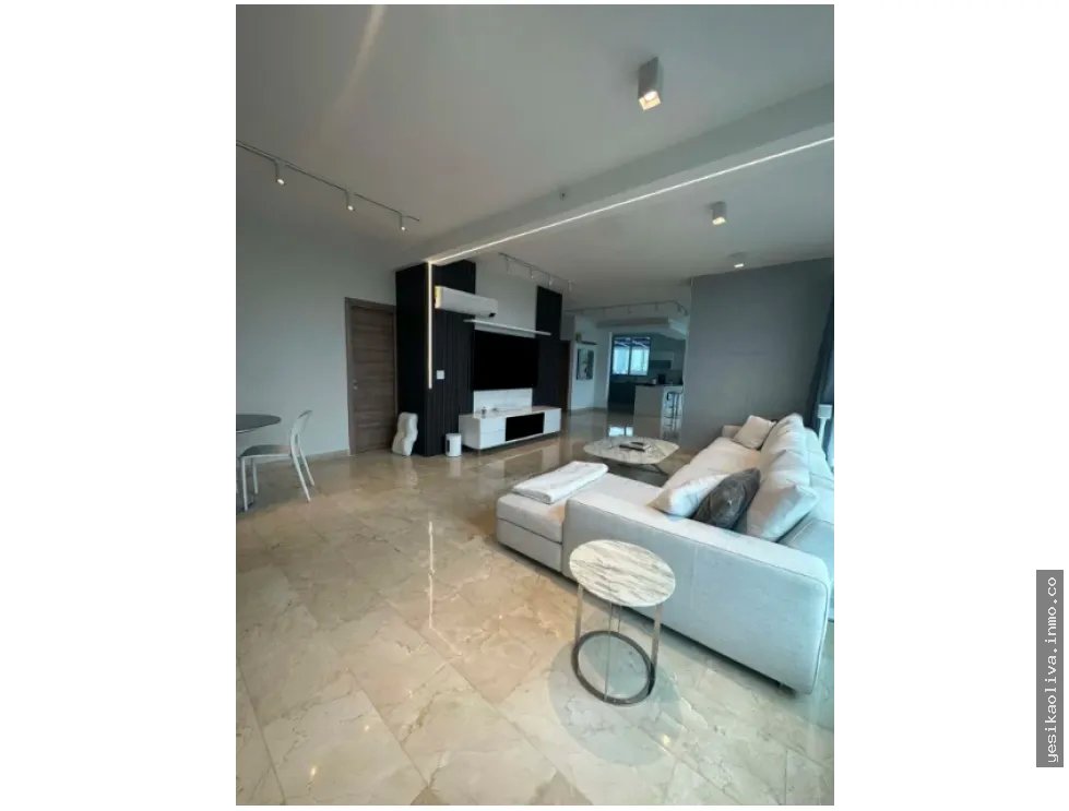 Venta de Apartamento Avenida Balboa