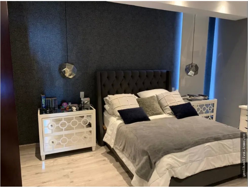 Venta de Apartamento Amoblado Avenida Balboa