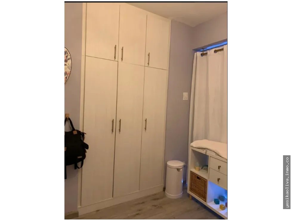 Venta de Apartamento Amoblado Avenida Balboa