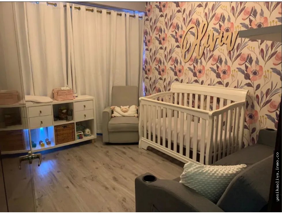 Venta de Apartamento Amoblado Avenida Balboa