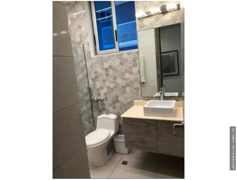 Venta de Apartamento Amoblado Dos Mares