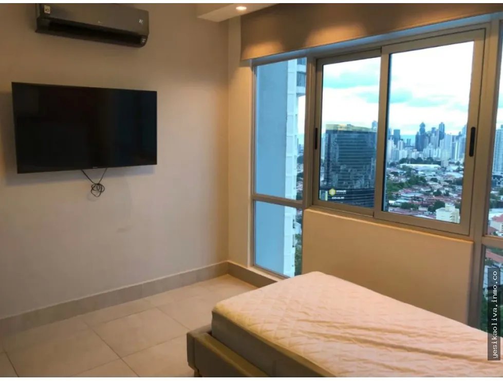 Venta de Apartamento Amoblado Dos Mares