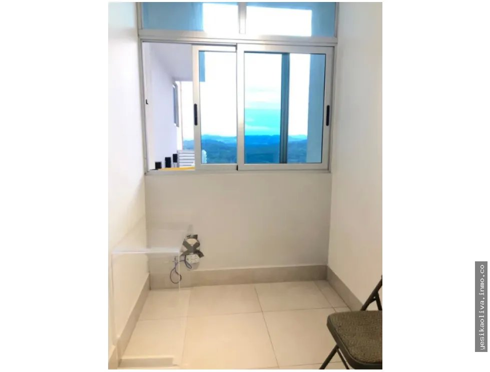 Venta de Apartamento Amoblado Dos Mares