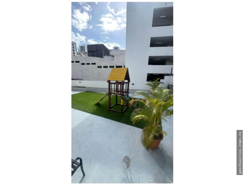 Venta de Apartamento Marbella
