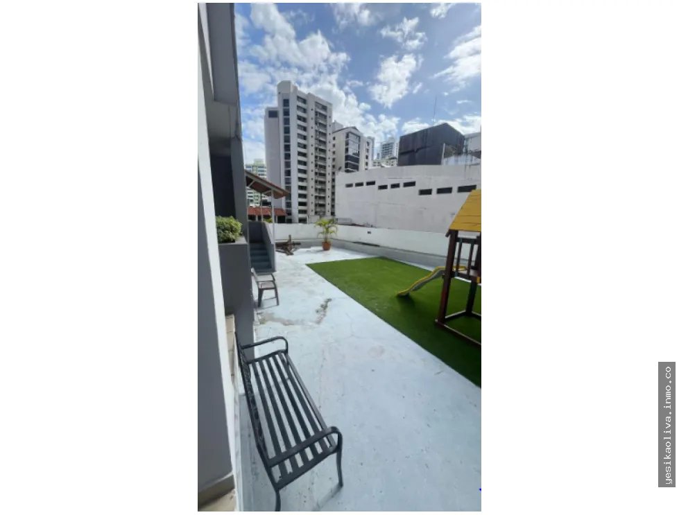 Venta de Apartamento Marbella