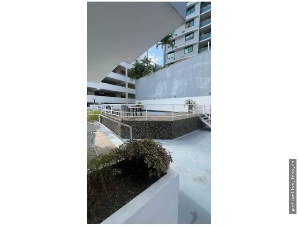 Venta de Apartamento Marbella