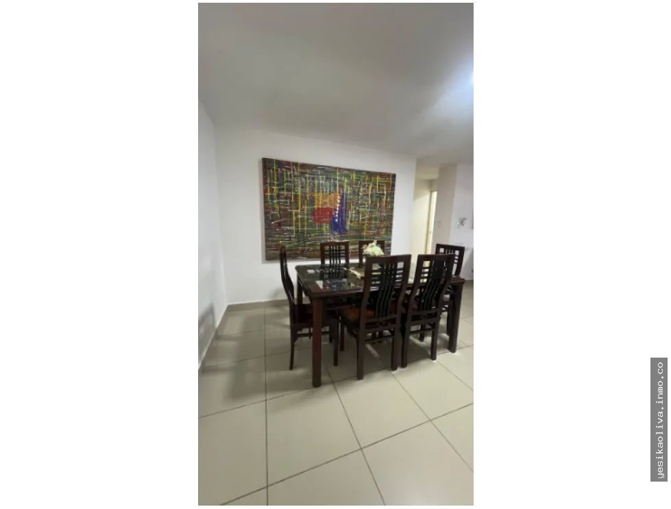 Venta de Apartamento Marbella