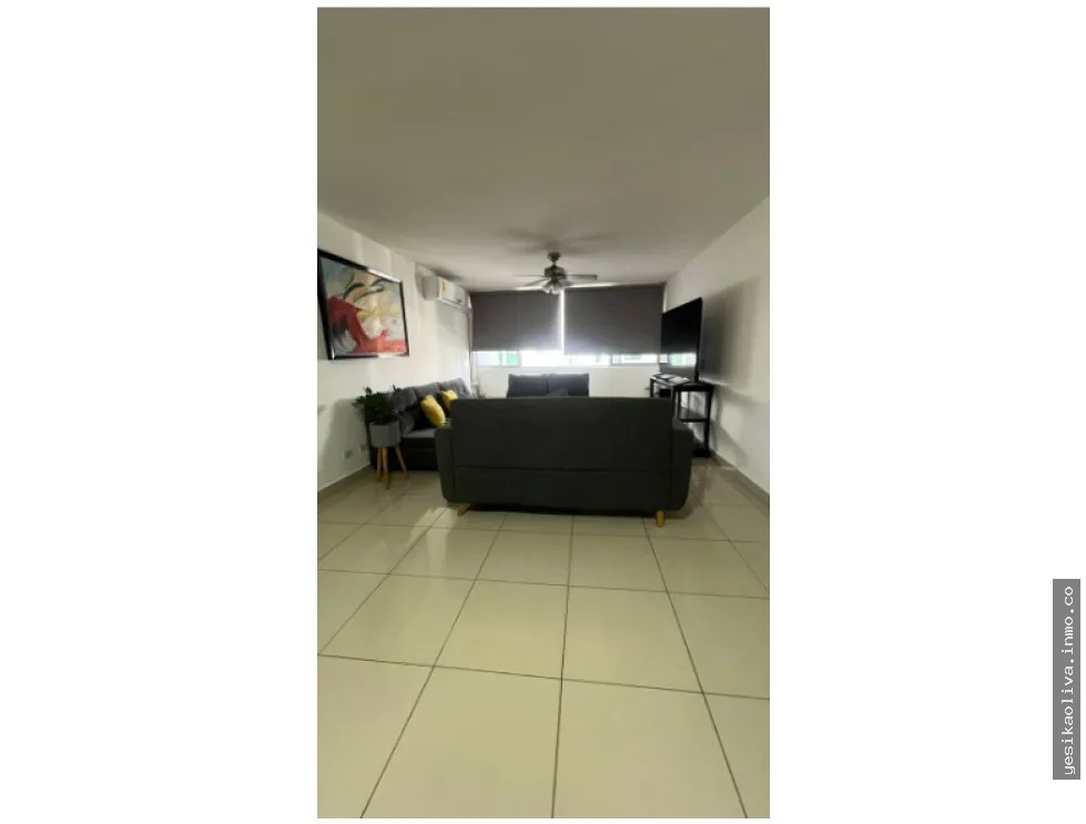 Venta de Apartamento Marbella