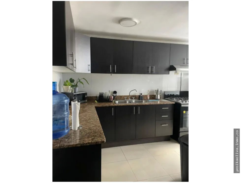 Venta de Apartamento Marbella