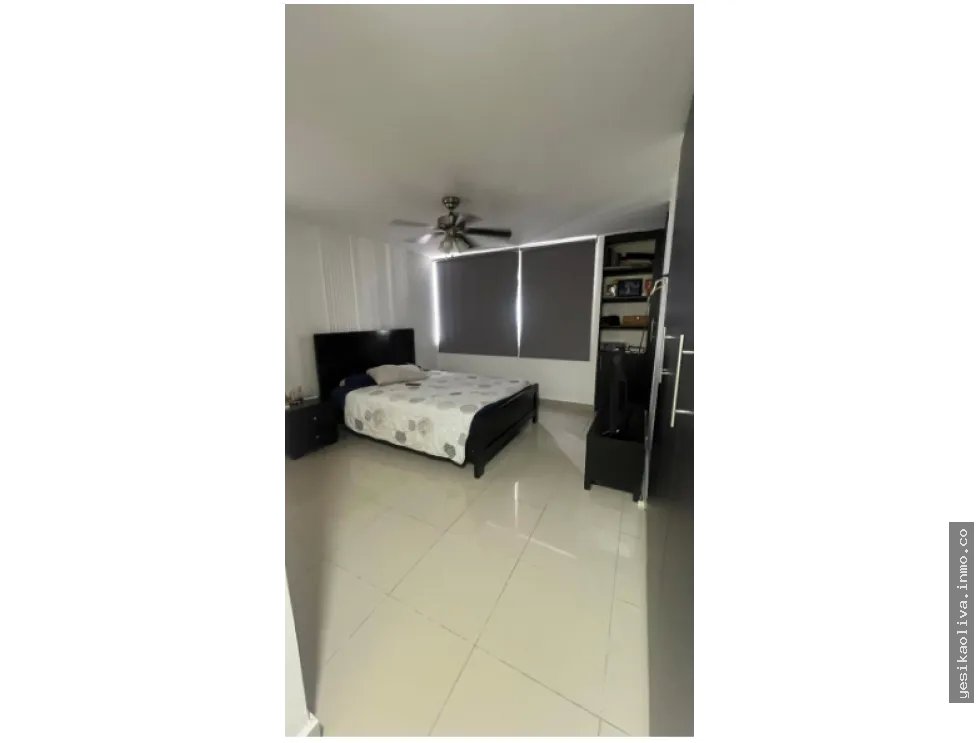 Venta de Apartamento Marbella