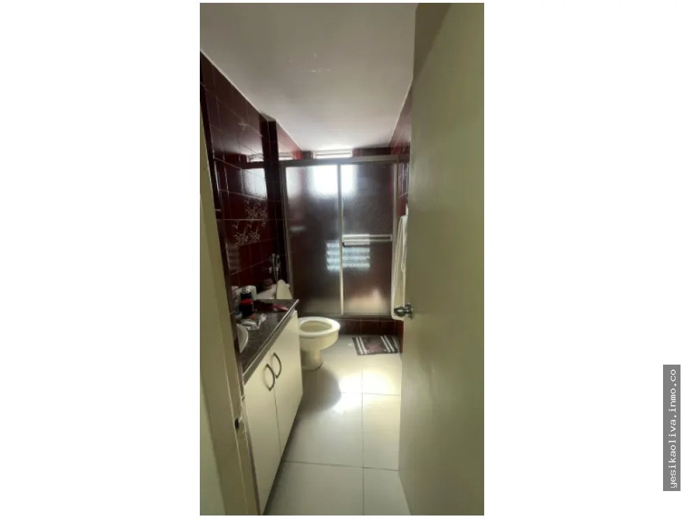 Venta de Apartamento Marbella