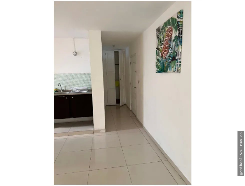 Venta de Residencia Duplex Villa las Fuentes