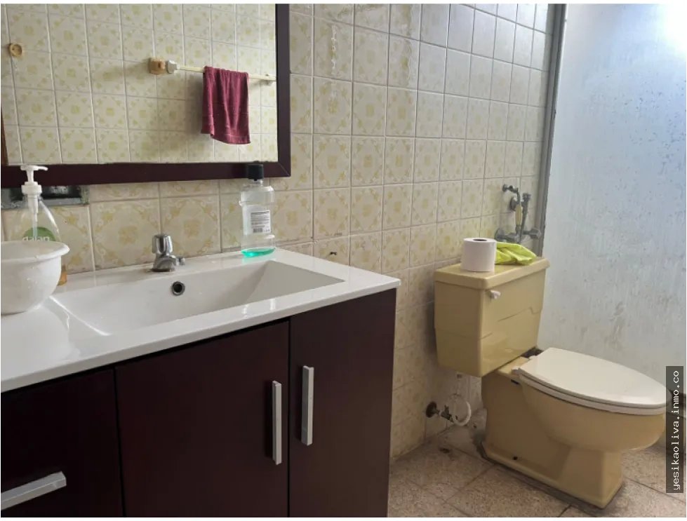 Venta de Residencia Duplex Villa las Fuentes