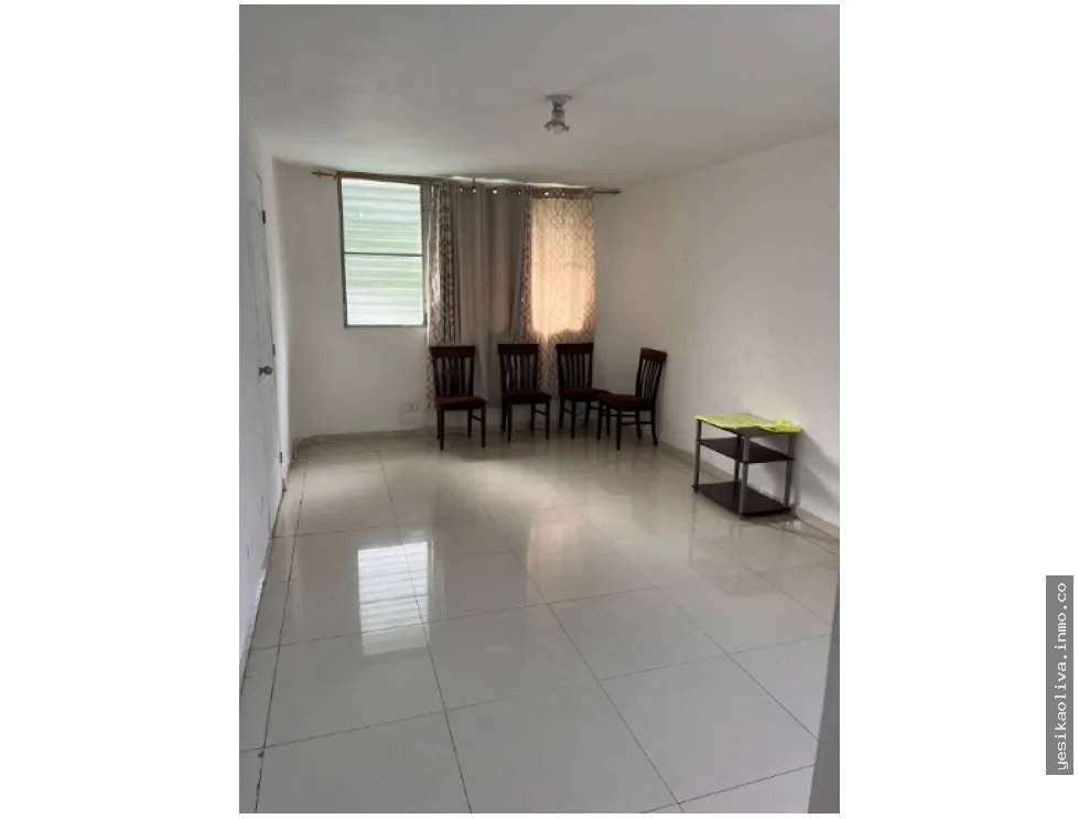 Venta de Residencia Duplex Villa las Fuentes