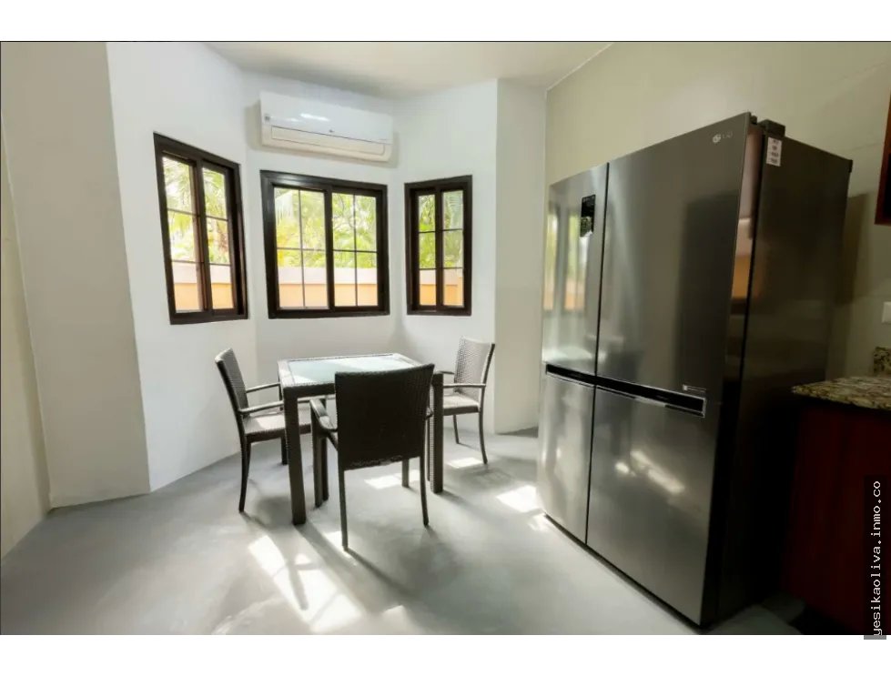Venta de Residencia Costa Sur