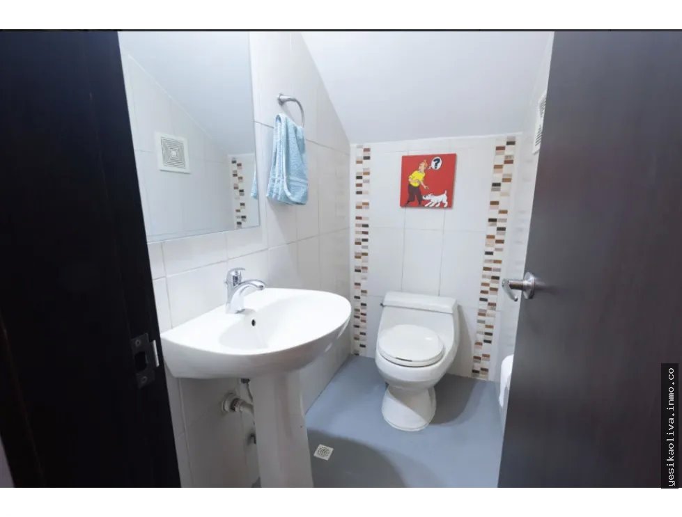 Venta de Residencia Costa Sur