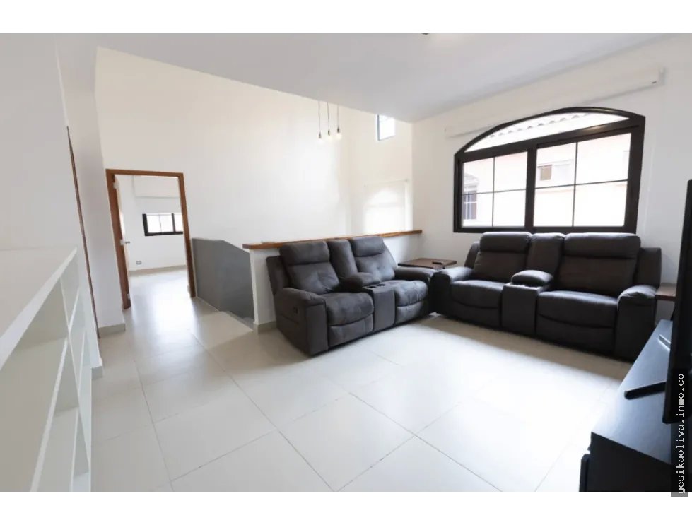 Venta de Residencia Costa Sur