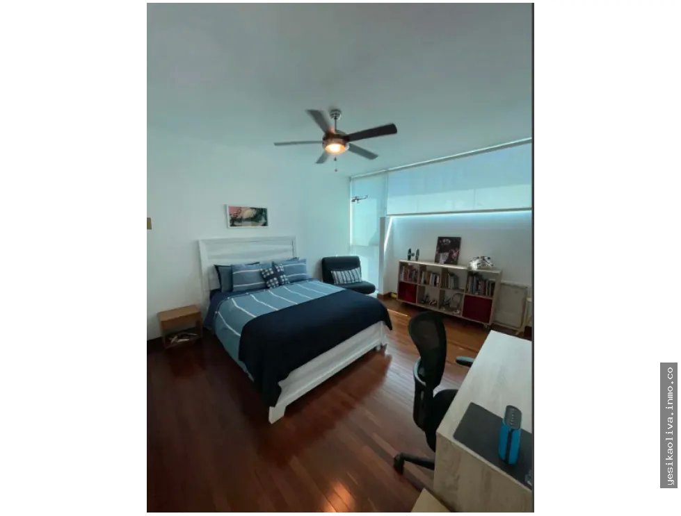 Rental of Modern Home in Altos del Golf Residential Community