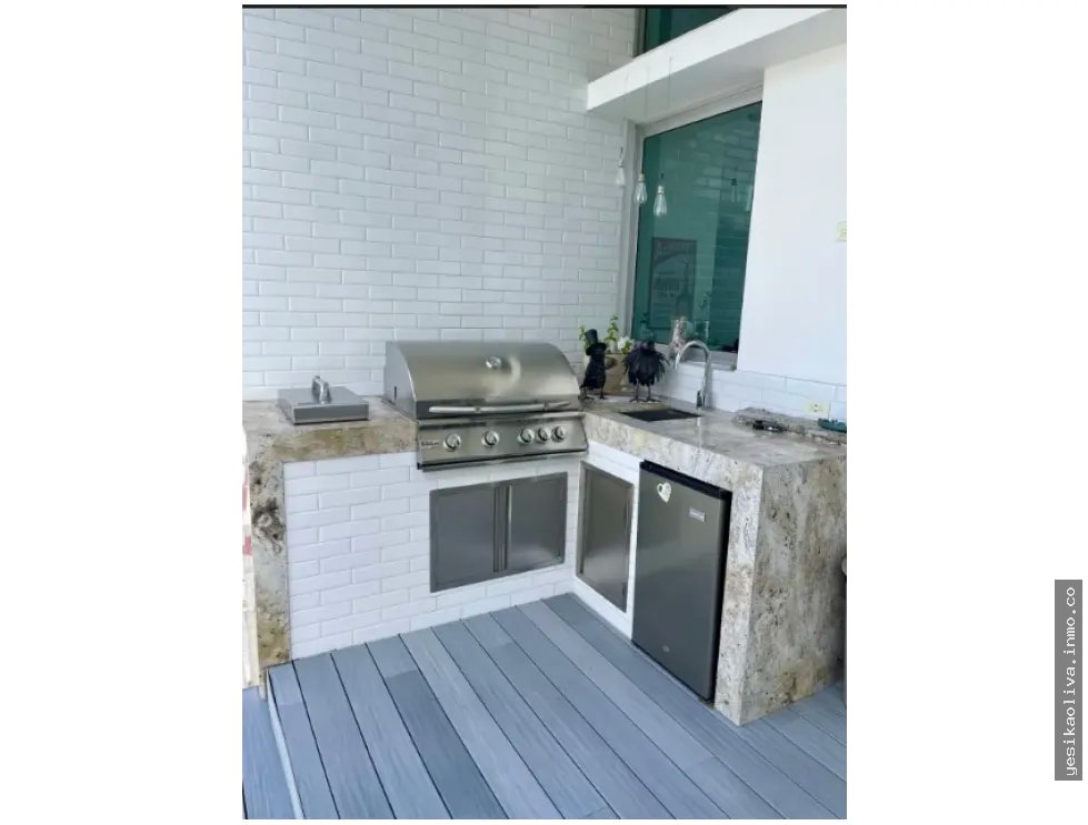 Alquiler de Residencia Altos del Golf / Casa Moderna