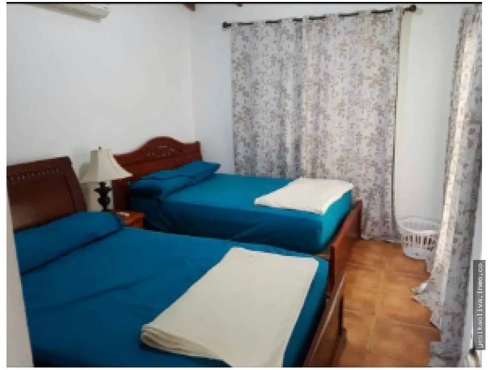 Venta de Residencial Playa Blanca