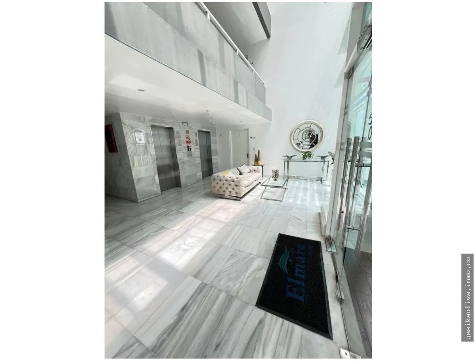 Venta de Apartamento en Betania