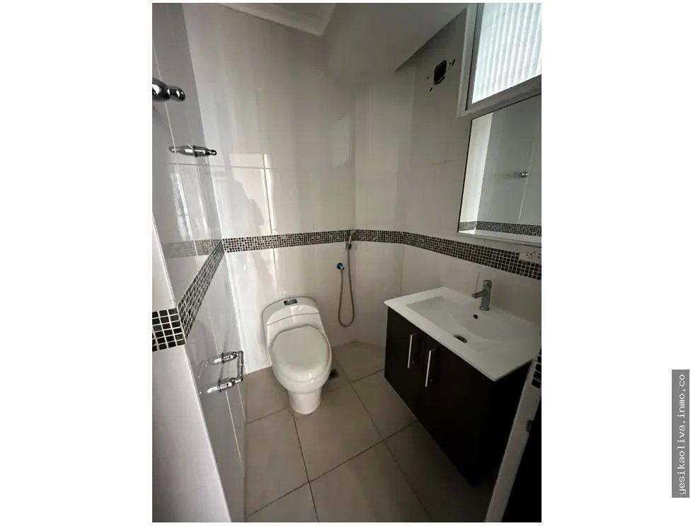 Venta de Apartamento en Betania